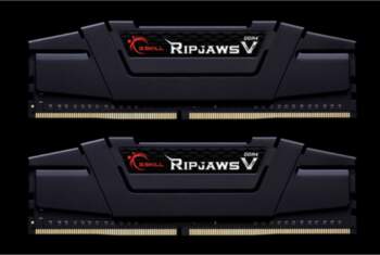 G.Skill | Ripjaws V |