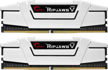 G.Skill Ripjaws V F4-3600C18D-32GVW memory