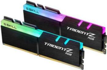 G.Skill | Trident Z RGB