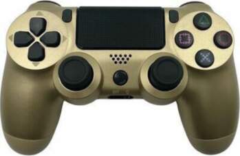 GameBox P4 Wireless Vibration Bluetooth Controller