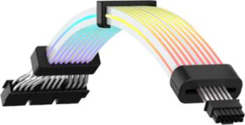 Gamemax | 12VHPWR CABLE-BK | Modular