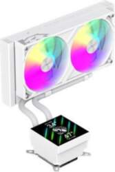 Gamemax CPU Liquid Cooler | GLACIER