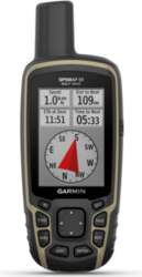 Garmin GPSMAP 65 Multi-band/multi-GNSS handheld