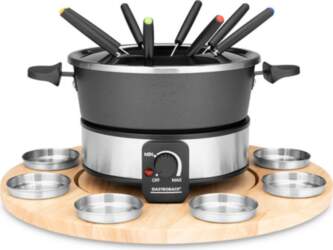 Gastroback 42566 Fondue Set