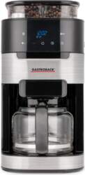 Gastroback 42711 Coffee Machine Grind &