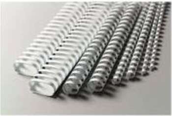 GBC CombBind - Plastic binding comb