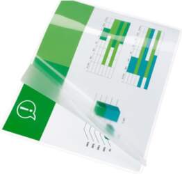 GBC Document Laminating Pouch - 250