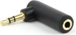 Gembird 3.5 mm stereo audio