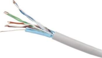 GEMBIRD CAT5e FTP LAN cable solid