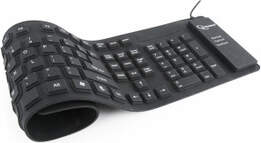 Gembird KB-109F-B USB / OTG adapter