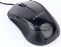 Gembird MUS-3B-02 Black