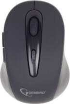 Gembird MUSWB2 Bluetooth Black