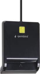 Gembird | USB smart card reader