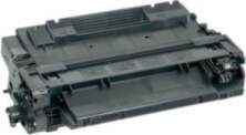 GenerInk HP CE255A Black OEM