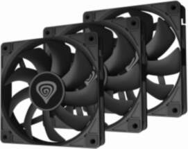 Genesis | Oxal 120 | Black