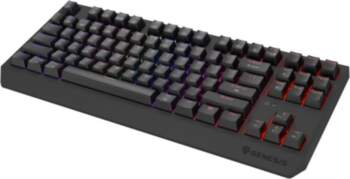 Genesis | THOR 230 | Mechanical