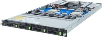 Gigabyte Rack Platform (1U) AMD R183-Z93