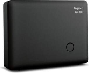 GIGASET Box 100 Dect Base Station