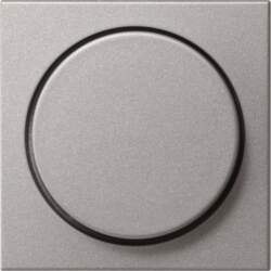 GIRA Abdeckung Dimmer System 55, Standard