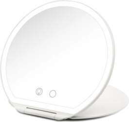Girmi make-up mirror BE03