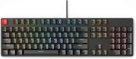 Glorious GMMK Full size Black