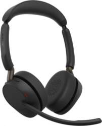 GN NETCOM Jabra Evolve3 65 Austiņas