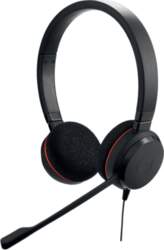 GN NETCOM Jabra Evolve 20 Austiņas