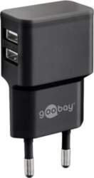 Goobay | 2.4 A |