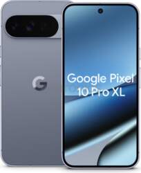 Google Pixel 10 Pro XL, 256