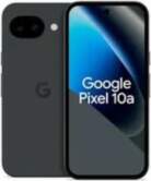 Google Pixel 10a, 256 GB, melna