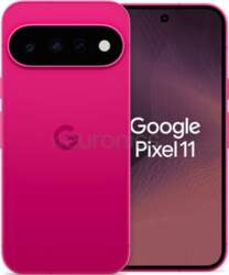 Google Pixel 11, 256 GB, rozā