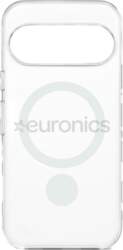 Google Pixelsnap Clear Case, Pixel 11