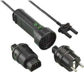 Gossen Metrawatt Adapter (EL1)