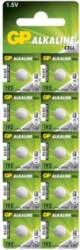 GP ALKALINE BUTTON CELL LR41