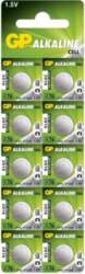 GP ALKALINE BUTTON CELL LR44 [17161]