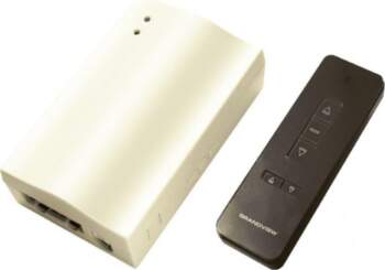 Grandview Remote Control kit w/IR