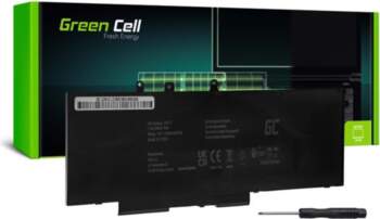 Green Cell GC-DE128V2 not categorized