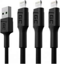 Green Cell GC Ray Cable Set