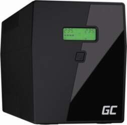 GREEN CELL GREENCELL UPS Power Proof