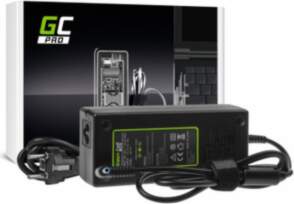 Green Cell PRO Charger / AC