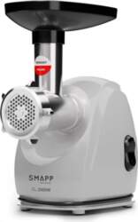 Grinder 489.8 SMAPP Graphite