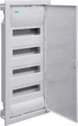 Hager VU48NE electrical enclosure IP30