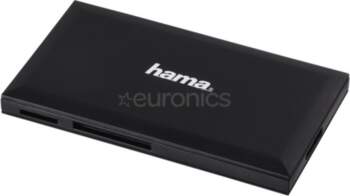Hama USB 3.0 Multi-Card Reader