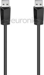 Hama USB-A cable, 1,5 m