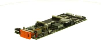 HEWLETT PACKARD ENTERPRISE BL460C System Board
