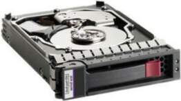 HEWLETT PACKARD ENTERPRISE DRV