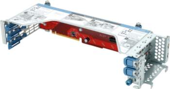 HEWLETT PACKARD ENTERPRISE Interface Cards/Adapter