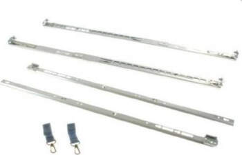HEWLETT PACKARD ENTERPRISE Rackmounting Hardware Kit