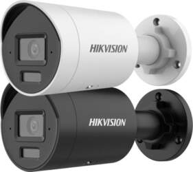 Hikvision Acusense Smart Hybrid Light Fixed