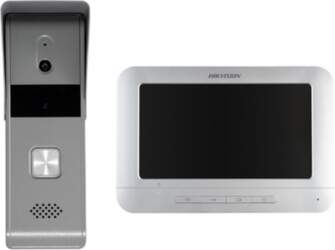 HIKVISION DS-KIS203T VIDEO INTERCOM KIT